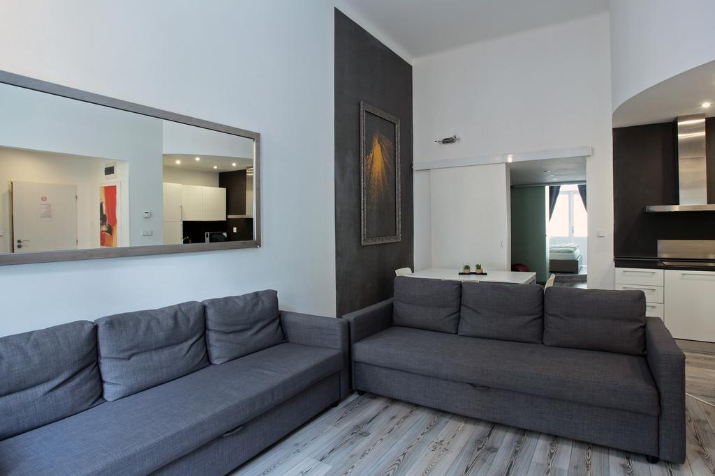 House - The Modern Flat * Praga