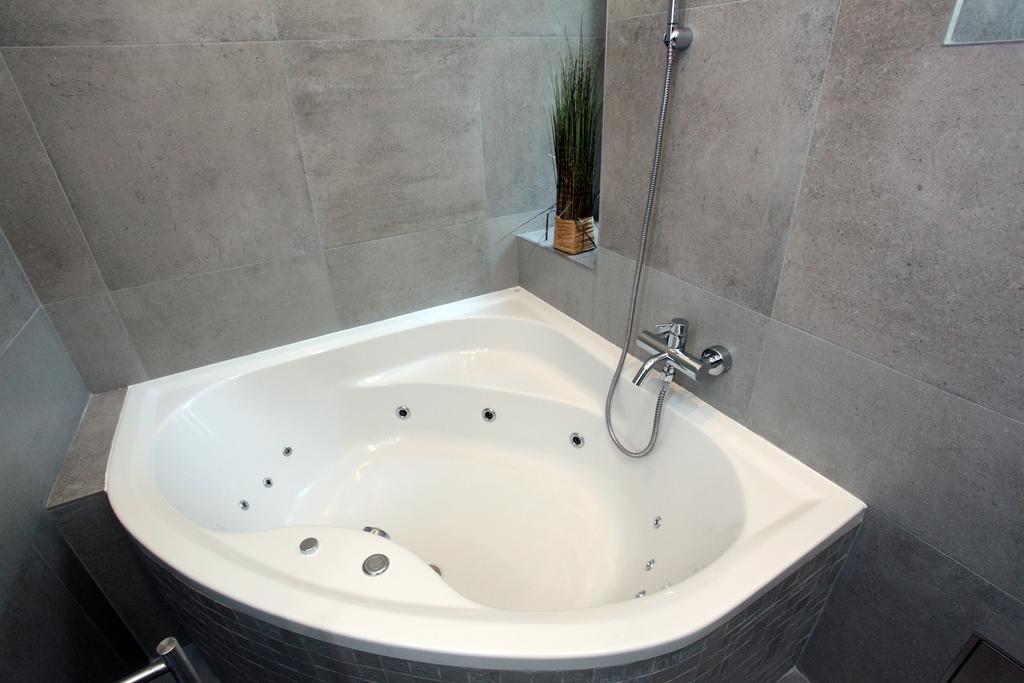 House - The Modern Flat Praga